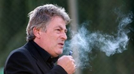 никос аманатидис пик михайлов обърне внимание детско юношеския футбол