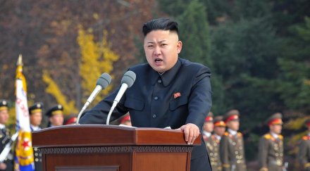 ким чен оцелял атентат