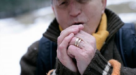 събота студ слаб вятър