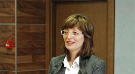 вицепремиерът захариева архитект служебния кабинет