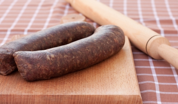 Хапнали сме един тон конско в луканките