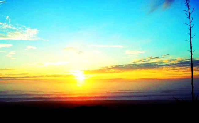 Облаците намаляват, грейва слънце