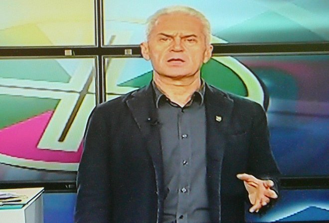 Марин Райков е мушморок, циник и мръсник, обяви Сидеров