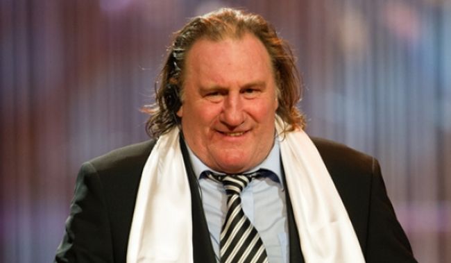 Жерар Депардийо: Франция е тъжно място