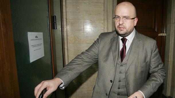 Камен Костадинов: Оценката ни за Пеевски е много висока, ще се кандидатира за депутат