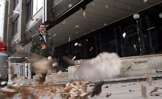 Отменят бедственото положение в Габрово