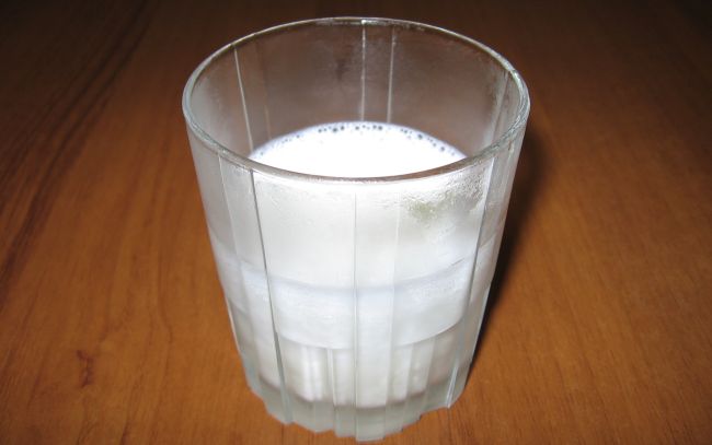 Данон изтегли 75 тона концерогенно мляко от Румъния 