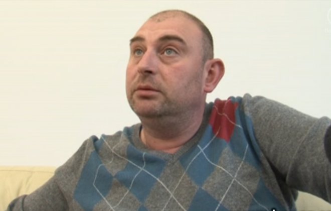 Журналист работил за ИПОН - не му платили и го заплашили