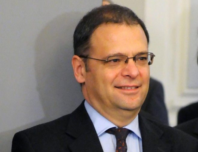 Екоминистърът Юлиан Попов: Банско е грозен курорт