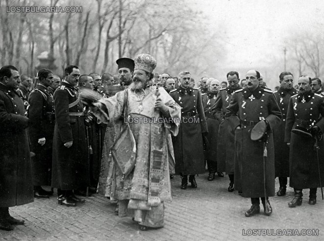 Номинират Църквата ни за Нобел за мир