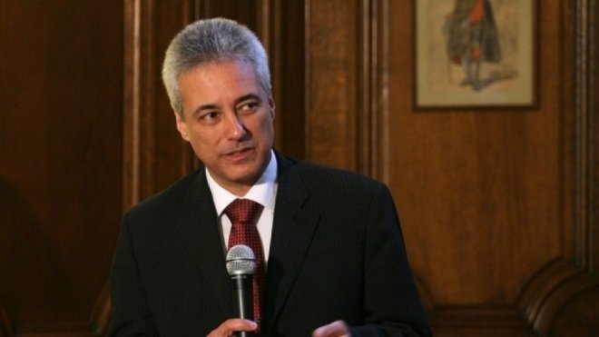 Mилко Балев не бил кум на Марин Райков