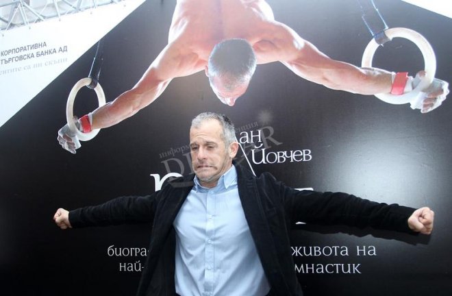 Йовчев въвежда американския спортен модел в училищата