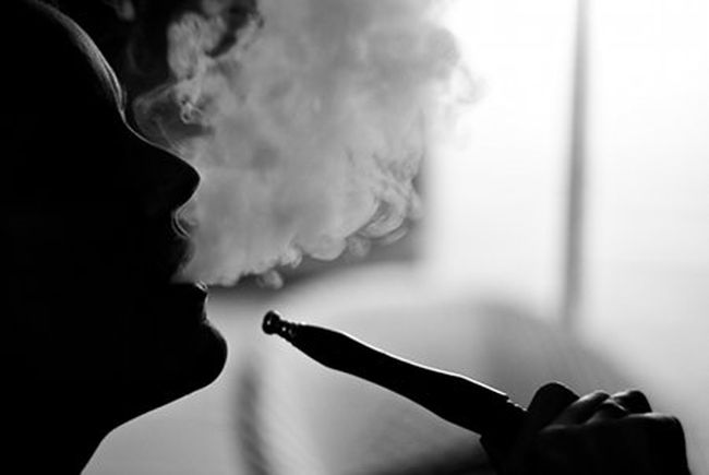 Създадоха наргиле за 1 млн. долара