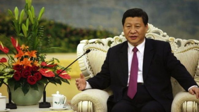 Президентът на Китай ще посети Русия