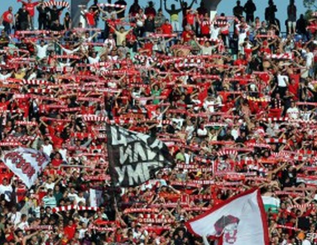 Фенове на ЦСКА организират екскурзия до Пловдив