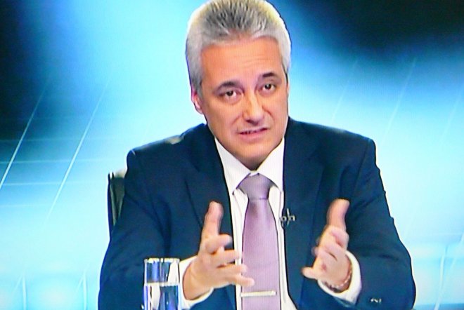 Марин Райков: КЗК никога не е откривала картели - това не е нормално
