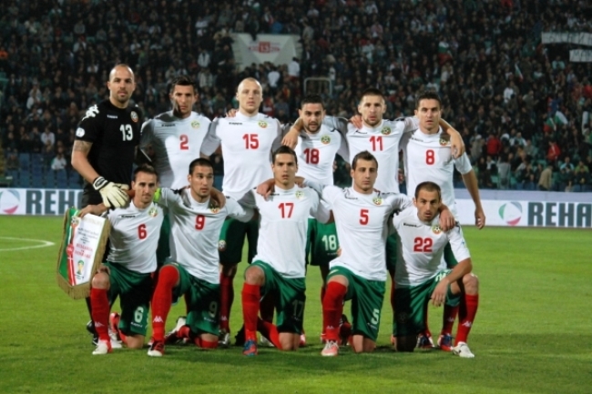 Националите с една тренировка днес, събират се в пълен състав