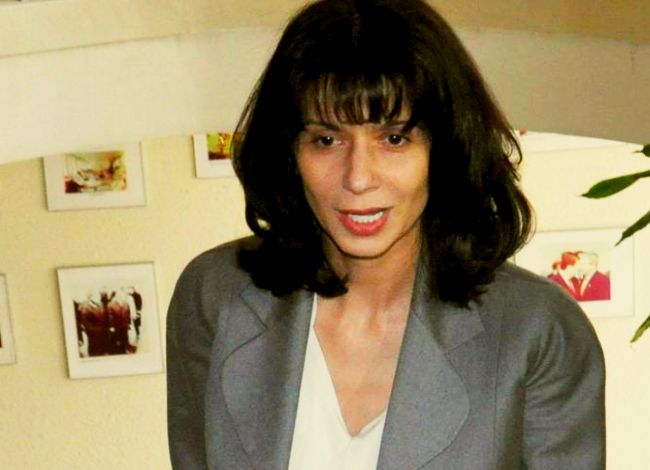 Моника Йосифова иска прокуратурата да я провери за Хохегер