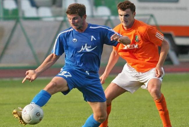 Седрик Бардон се натиска за треньор на Левски