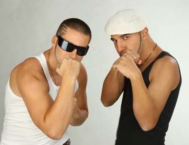 Румънеца и Енчев нападнаха Криско заради Евровизия