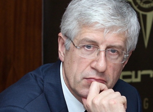 Р. Овчаров: Не съм чувал БСП да има пиар стратегия