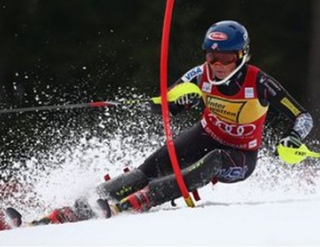 Лигети с поредна победа в Супер-Г, Хиршер си гарантира титлата в СК