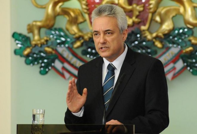 Израел се чуди как Марин Райков изведнъж размисли за Хизбулла 