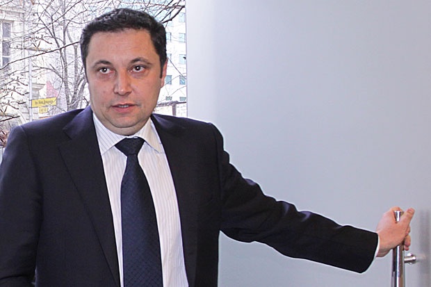 Бойко към Цветанов: Подай си оставката заради кръвта на Орлов мост!