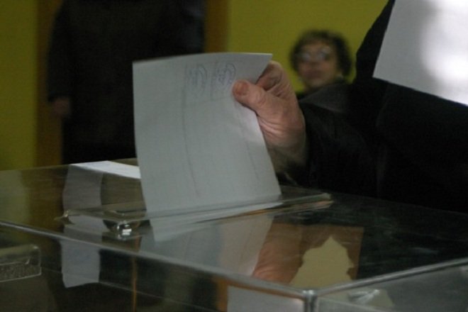 Партиите ще се регистрират за участие в изборите до 27 март