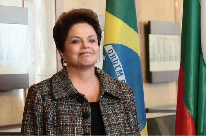 Дилма Русеф моли България за помощ