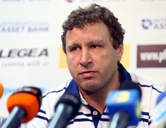 Вили Вуцов: Много мисля, цяла нощ не съм спал