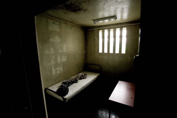 Заложническата драма в гръцки затвор приключи