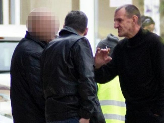 Репортер на Сън стана българин за 475 лири