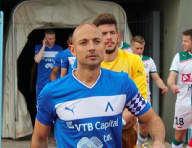 Пелето: Нямам думи - опитваме се нещо да тичаме, но не става