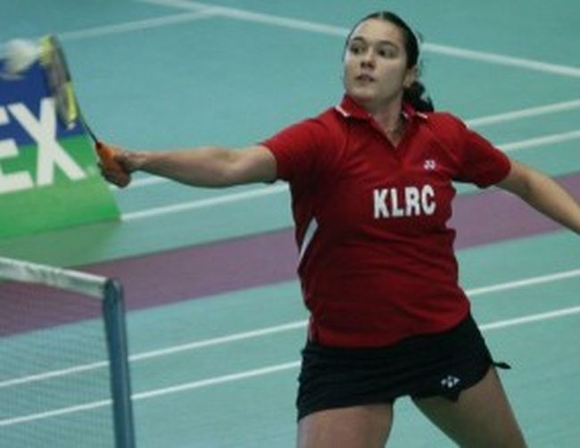 Петя Неделчева със загуба във втория кръг