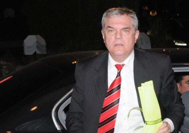 Румен Петков: Губим, защото се скарахме в БСП