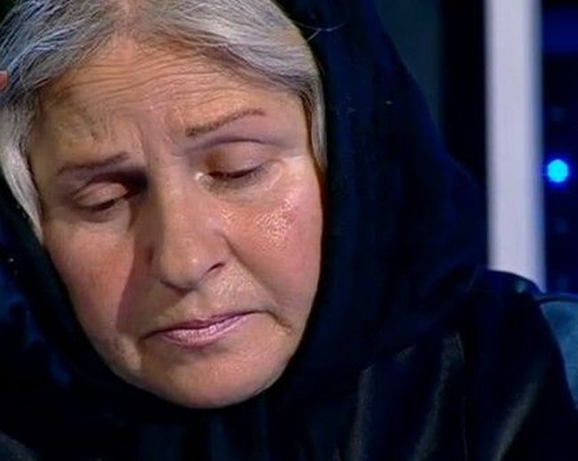 Майка на самозапалил се: От Траян остана парче пластмаса с формата на гълъб