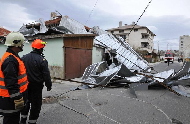 Втори ден Габрово и 65 села - без ток