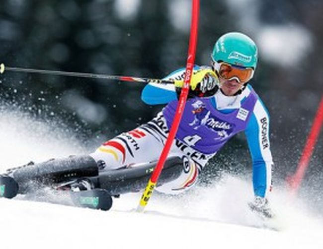 Германия спечели отборния старт в Ленцерхайде