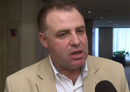 Мирослав Найденов не се страхувал от прокурори 