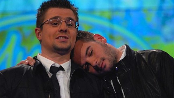 Иван и Андрей: Бареков е най-работливият човек, трябва да се пести