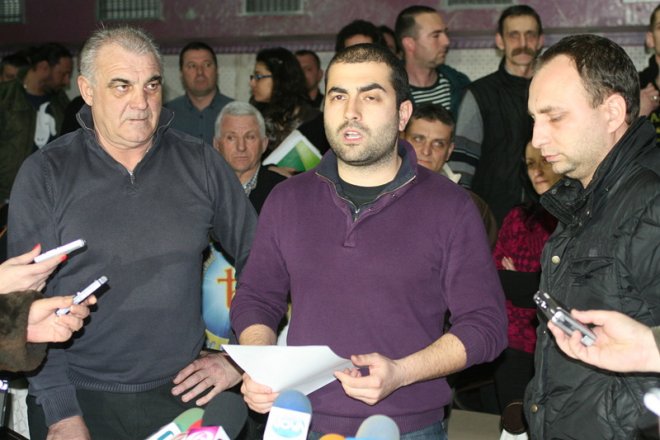 Служебното правителство е ГЕРБ-2 