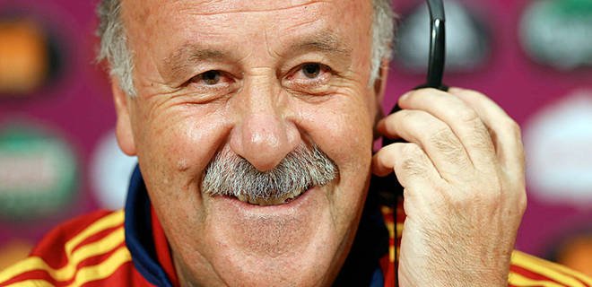 Дел Боске не взе Торес и Пуойл за Финландия и Франция