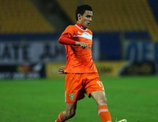 Литекс се доближи до лидерите след успех над Миньор