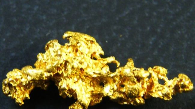 Закопчаха крадци на половин кило злато