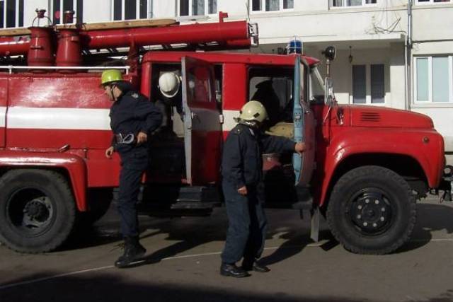 Мъж изгоря в апартамента си в Бургас