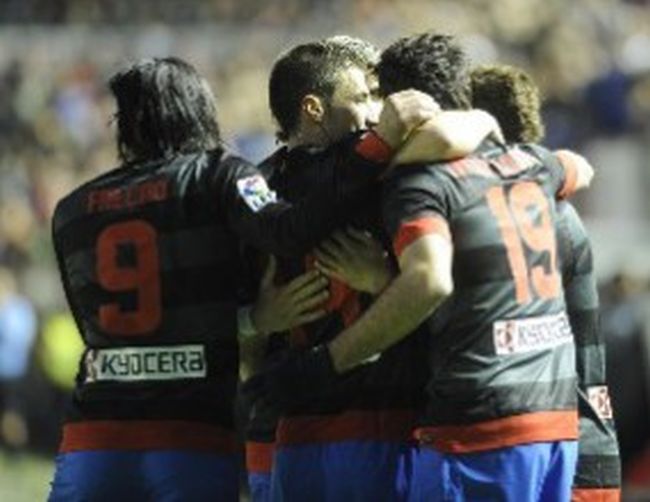 Диего Коща разстреля Осасуна и залепи Атлетико зад Реал