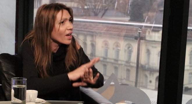 Катрин Маркова: Съмнявам се, че гангстерите са извели дъщерята на Брендо от България 