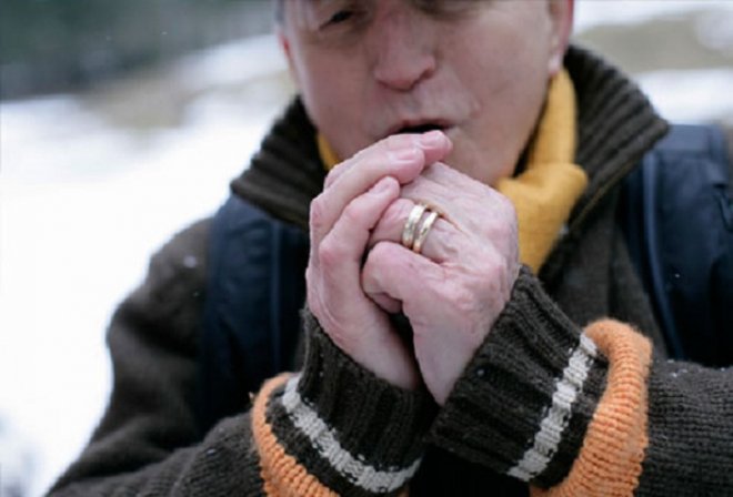 В събота - студ, но със слаб вятър