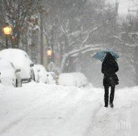 ОПАСНО ВРЕМЕ! Вятър ни брули с 27 м в секунда, обявиха жълт код! Температурите се повишават